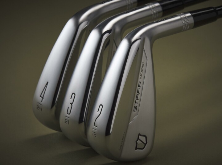 Designet for å være et alternativ til hybrider, kommer Wilson nå med et nytt utility-jern.