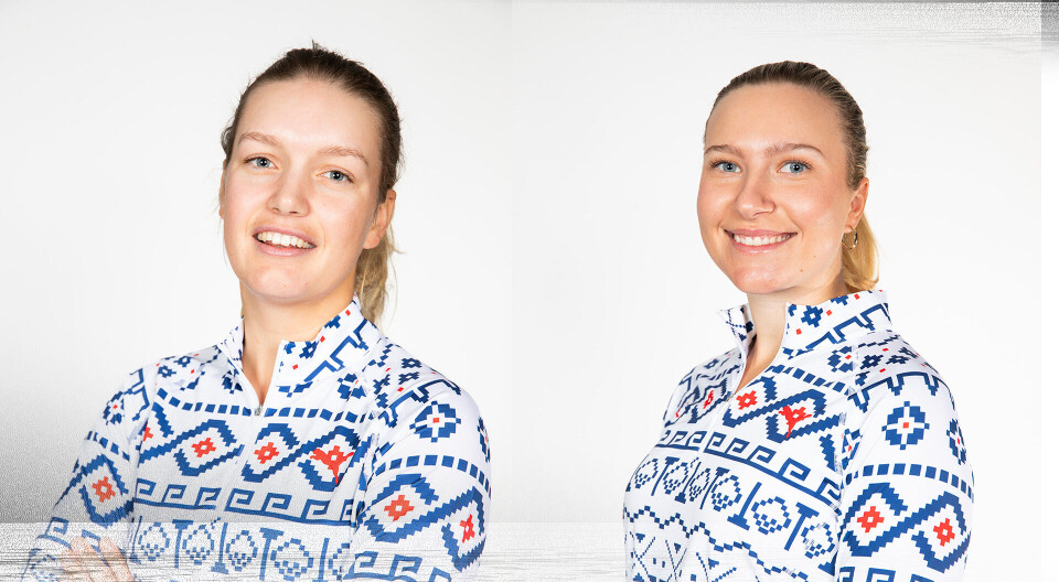 NGF har innstilt Borge og Stavnar