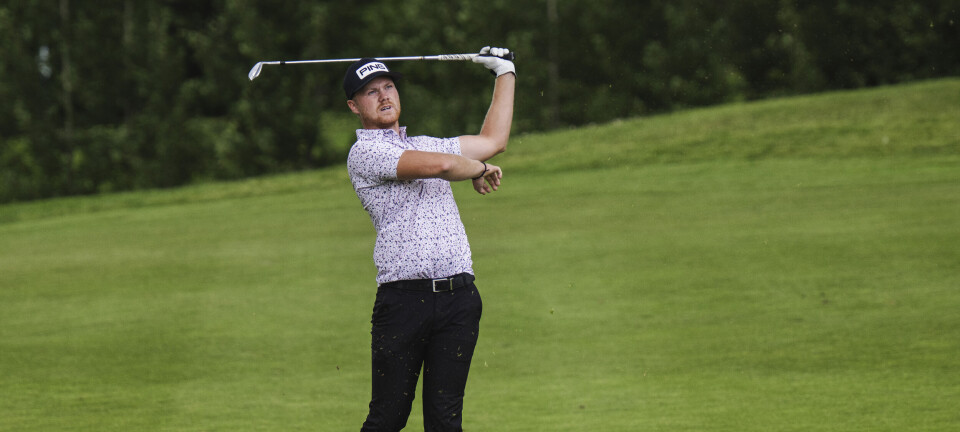 Klar for sesongfinalen: – Trenger en god plassering