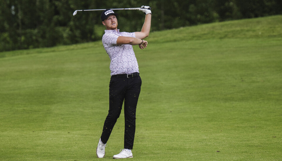 Mikkel Antonsen
