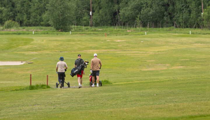 Klubben nyter godt av å ha gode medlemmer som fremsnakker klubben. Men det kommer ikke av seg selv.