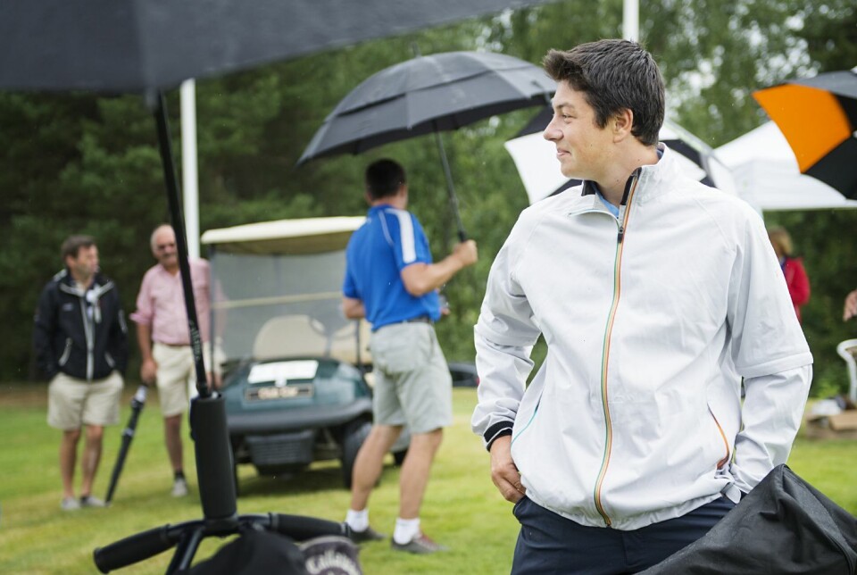 Et godt miljø var en av nøklene for suksessen.