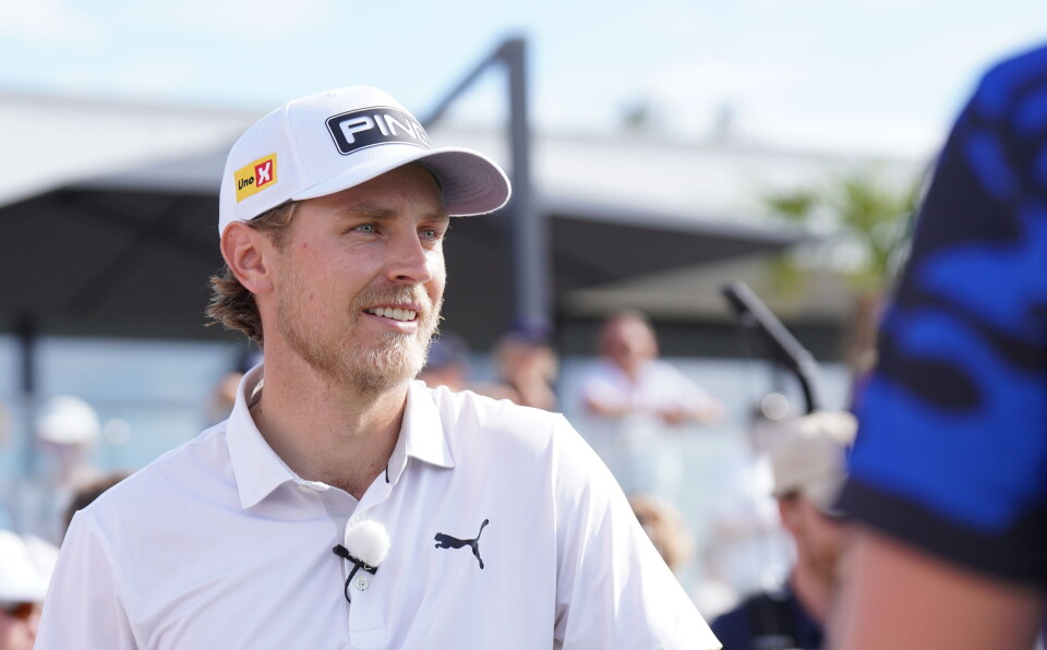 En av turneringene Kristoffer Reitan skal spille senere i år har fått nye norske sponsorer. Reitan-selskapene Uno-X, REMA 1000 og 7-Eleven inngår samarbeid med danske GolfPromote. Kristoffer Reitan