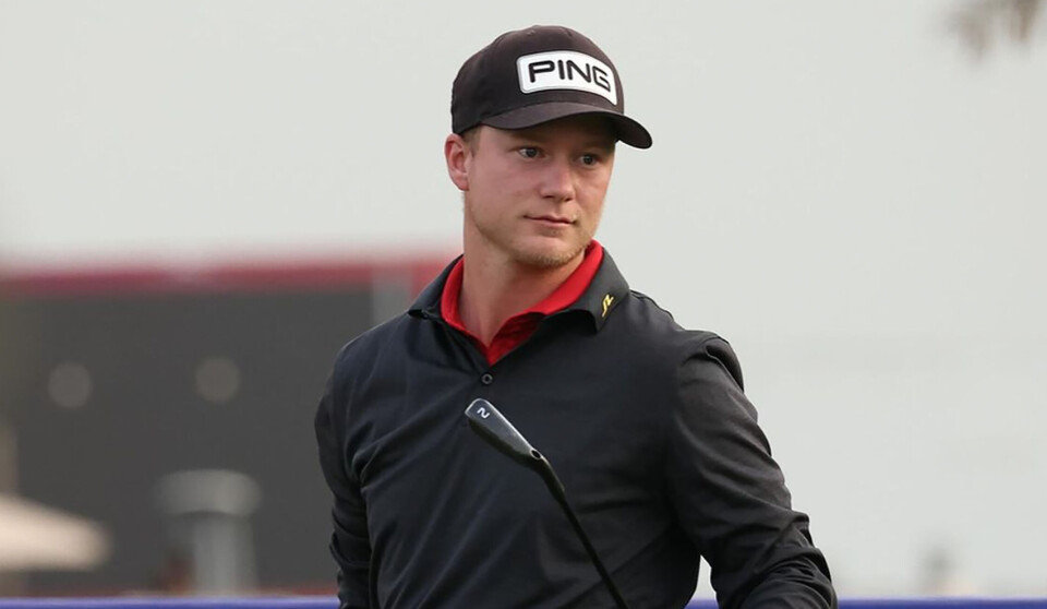 Sebastian Eidsæther Syr ble best av de norske i Sverige