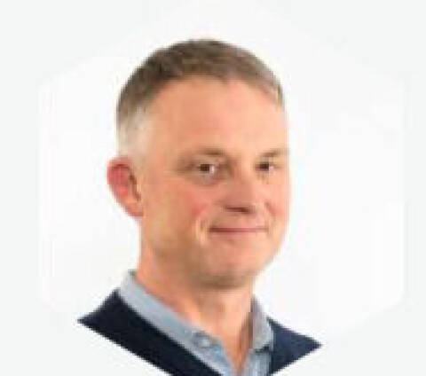 Trygve Aamlid, seniorforsker NIBIO