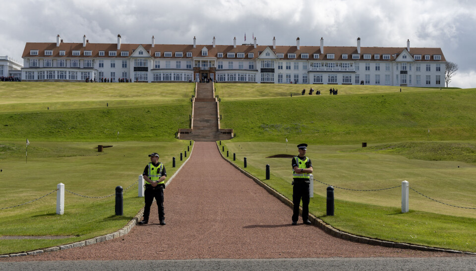 Fordelen med prisøkningen skal være at du nå kan bo på Turnberry-hotellet og få lettere tilgang til starttid på Ailsa for omtrent samme prisen som av en ren greenfee.