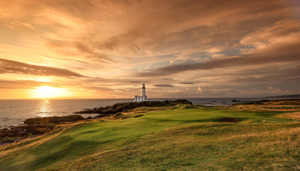 Et godt tips kan være å spille Turnberry Ailsa utenfor høysesong og etter klokken 13.00. Det er mange tusenlapper å spare.