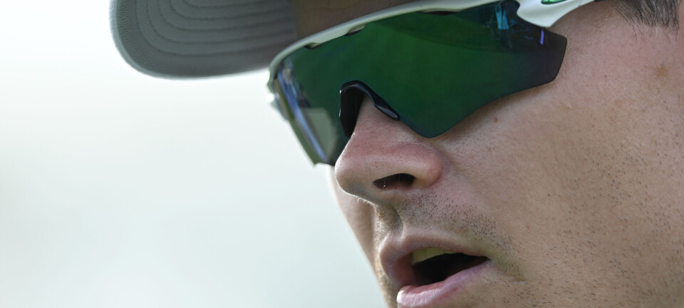 «Det føles som riktig tid å runde av og starte noe nytt»