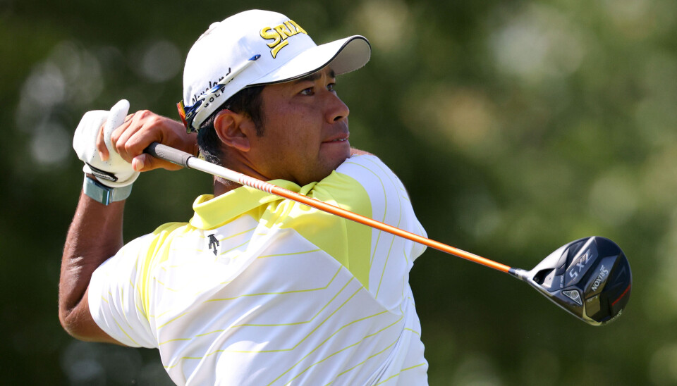 Hideki Matsuyama reiste seg fra asken, og vant på imponerende vis.