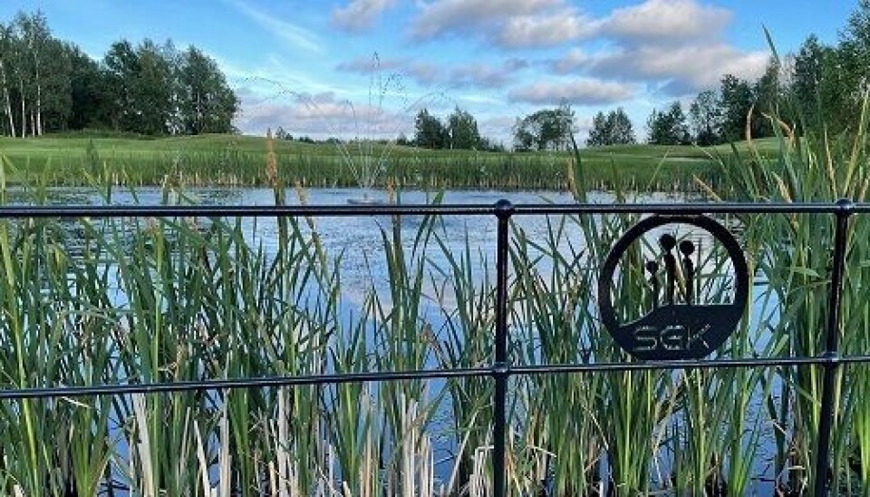 Sandefjord Golfklubb søker en ny medarbeider i 40 prosent stilling.