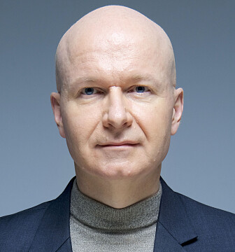 Dag Inge Fjeld