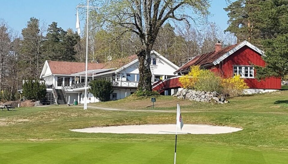 Vestfold Golfklubb søker etter service- og administrasjonsleder til sitt team.