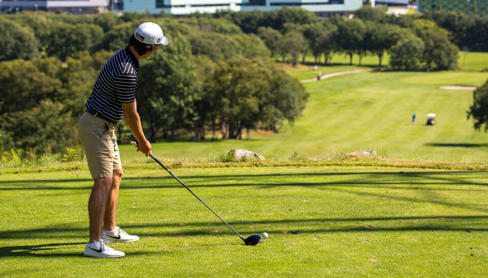 Sola Golfklubb har to 18-hullsbaner – Forus og Solastranden – som snart blir tilgjengelig også i Trackmans banebibliotek. Sola Golfklubb