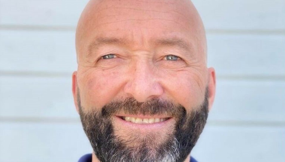 Etter seks år som Head Pro takker Martin Grythe for seg på Onsøy Golfklubb og Huseby & Hankø Golfklubb.