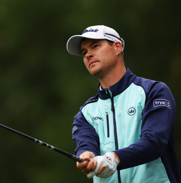 Espen Kofstad står igjen som et av de største navnene i Golf-Norges historie når han nå legger opp som profesjonell spiller.