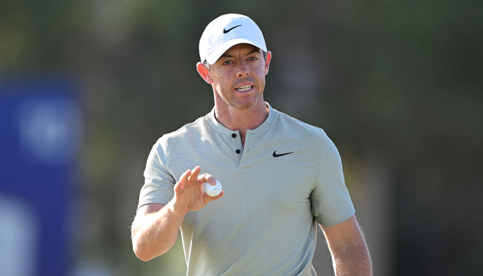 Rory McIlroy passerte søndag den magiske grensen på 100 millioner dollar i innspilte premiepenger på PGA-touren.
