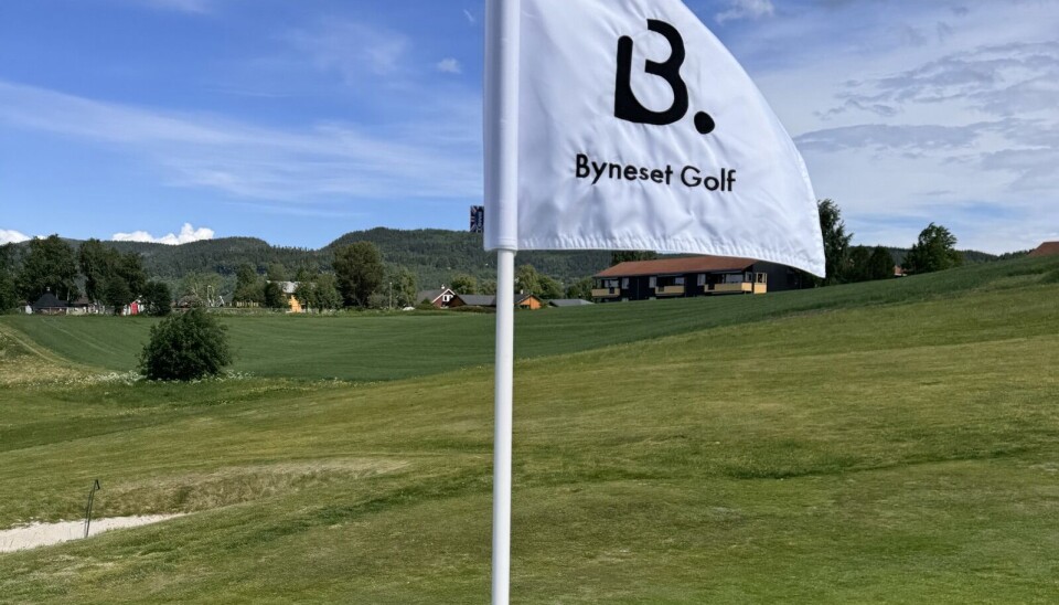 Byneset Golf er godt i gang med planleggingen for kommende sesong og NM i 2026.