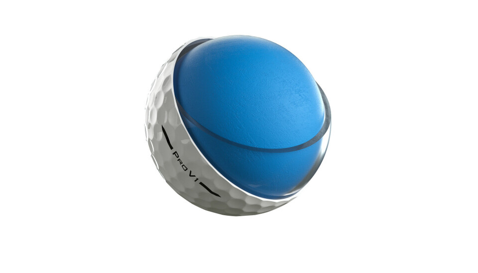 Titleist ProV1