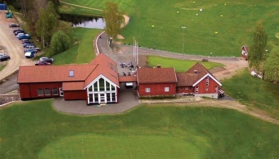 2024 har vært en flott sesong for Kjekstad Golfklubb.