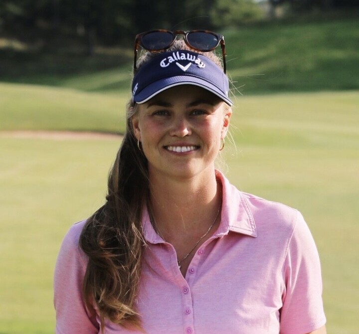 Maiken Bing Paulsen blir ny daglig leder i PGA of Norway.