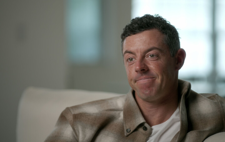 Rory McIlroy returnerer i godstolen. Han er ikke den eneste.