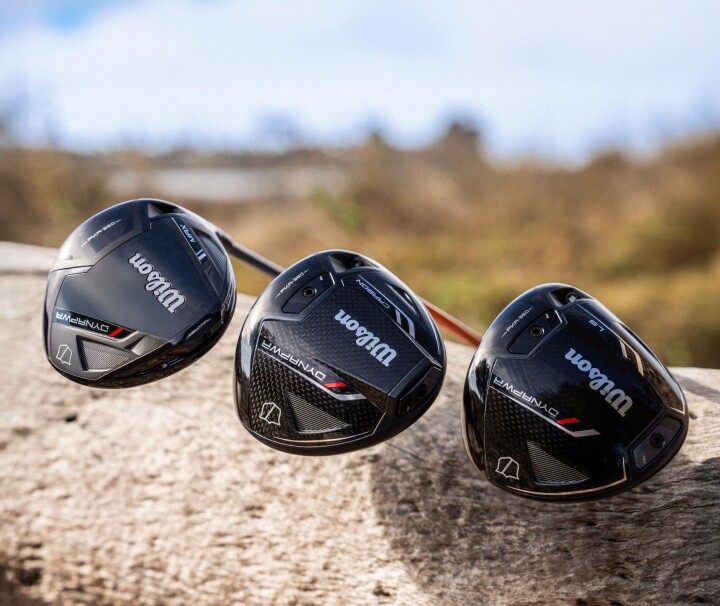 Wilson ekspanderer DynaPWR-serien med enda en drivervariant.