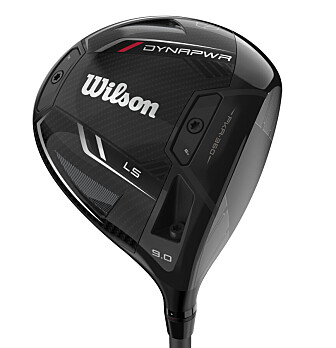 Wilson DynaPWR LS