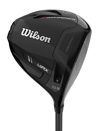 Wilson DynaPWR Max