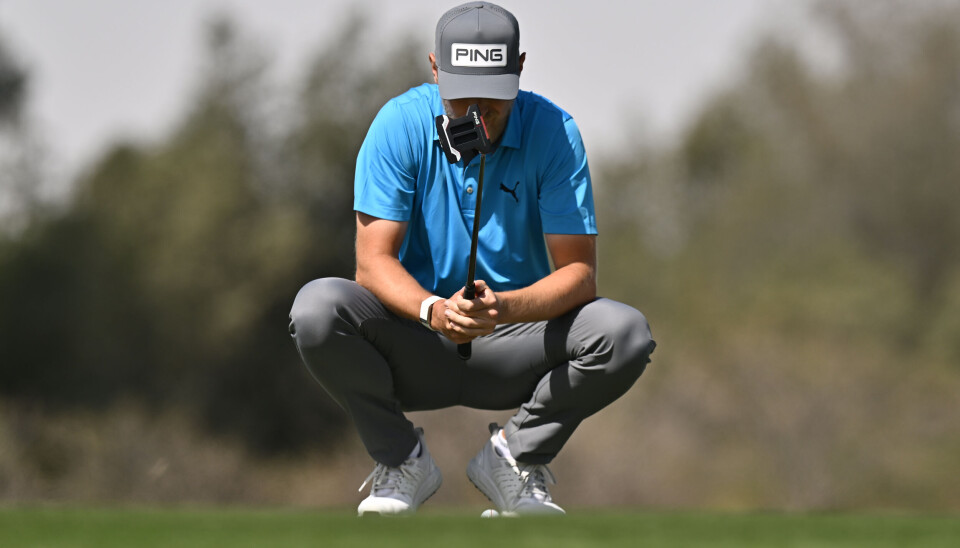 Kristoffer Reitan fikk en uønsket frihelg etter en brutal opplevelse i Kenya.