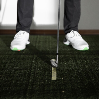 Norsk golf - forsiden