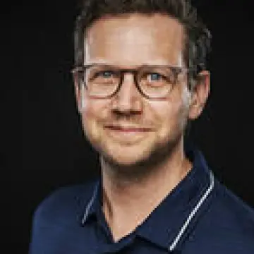 Jonas Lilja-Tverdal