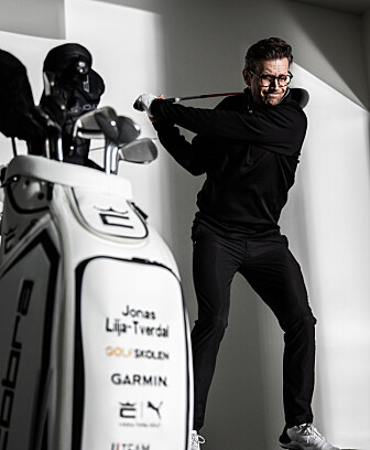 Mer lengde? Klin til!