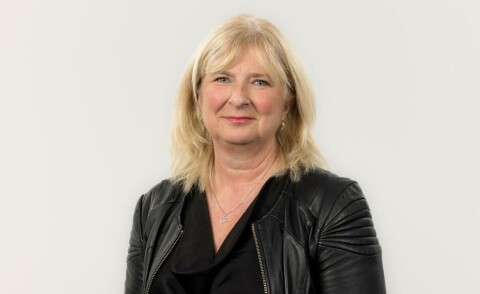 Fylkesråd for opplæring og kompetanse, Lise Hagen Rebbestad