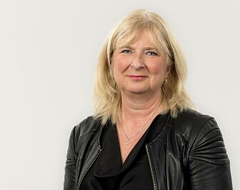 Fylkesråd for opplæring og kompetanse, Lise Hagen Rebbestad