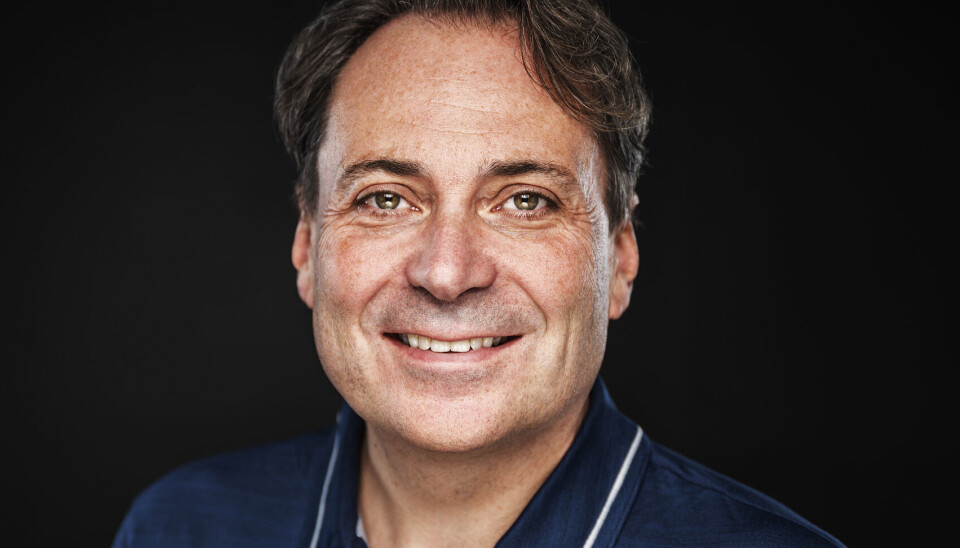 Øyvind Krag Ingul