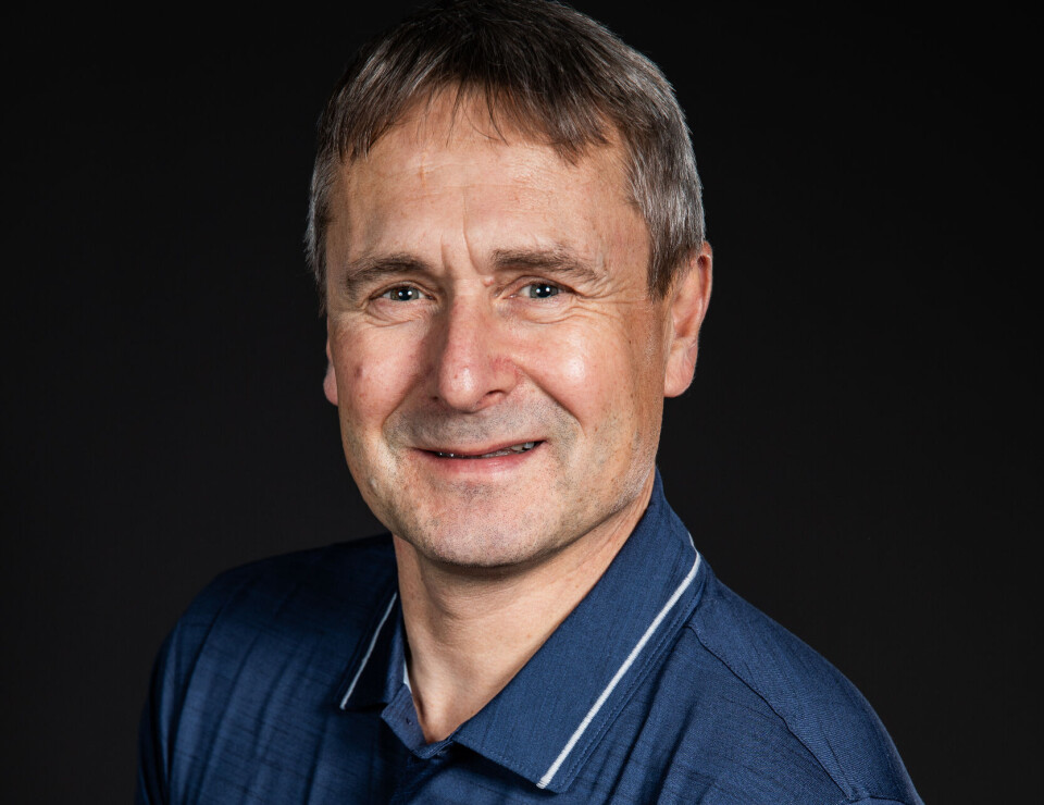 Stein Nilsen