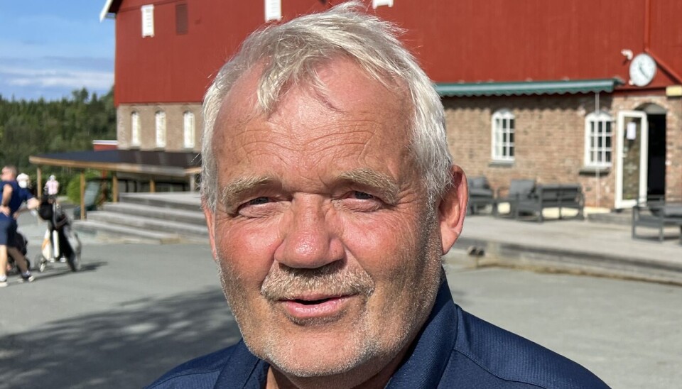 I 2025 arrangerer Einar Olsvik Midt-Norsk mesterskap for 16. gang