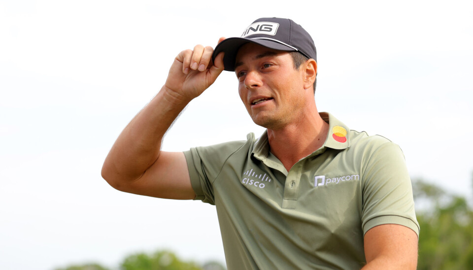 Viktor Hovland spiller sin sjette The Masters når han torsdag slår ut på første runde på Augusta National.