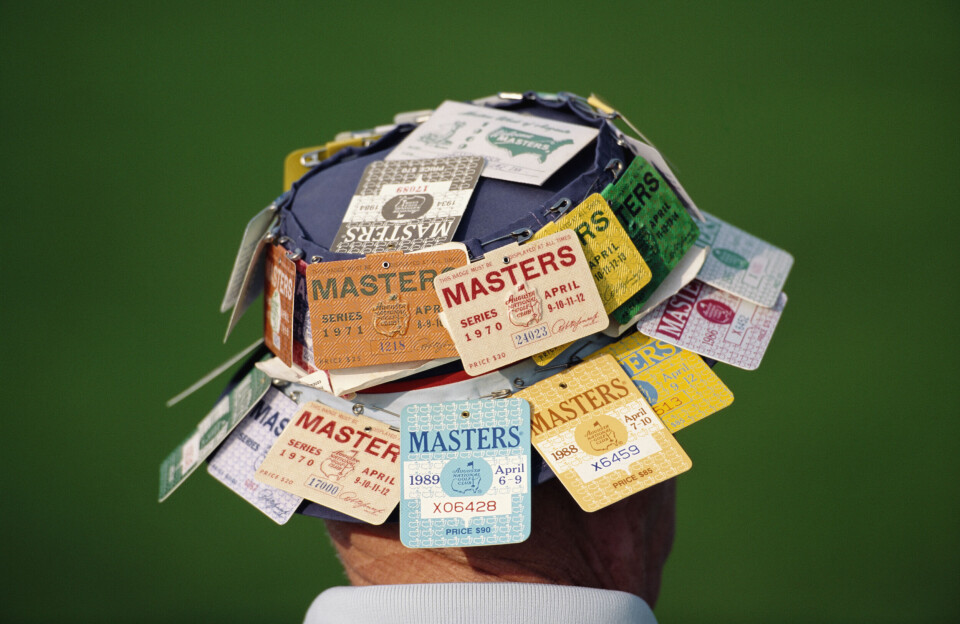 Heldig er de patrons som har sikret seg et slikt ukespass for livet.