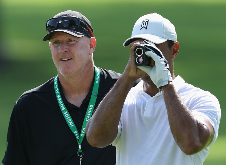Tiger Woods og millioner av andre golfere bruker jevnlig lasermålere og andre hjelpemidler for å finne ut av hvor langt det er til green. Men hva med dem som ønsker å forbli digitalfri på golfbanen? Det spør en Norsk Golf-leser i dette innlegget.