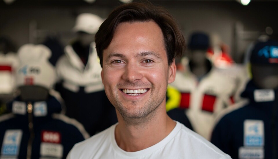 Tidligere verdensmester i slalåm, Sebastian Foss Solevåg (33), legger opp som alpinist og nå blir det mer golf.