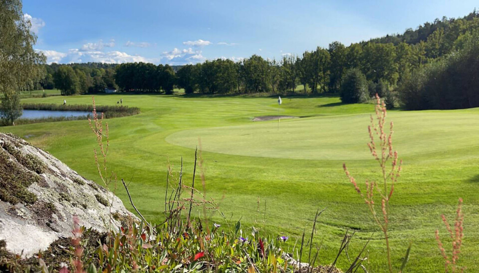 Den største utfordringen på Soon GK, er greenområdene. Raske, ondulerte og ofte opphøyde greener gir de fleste noe å bryne seg på. Soon GK