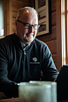 Tore Waagø