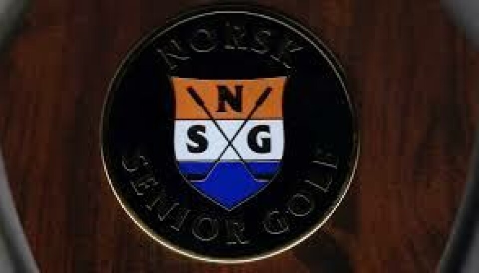 Det er mange golfspillere fra Norsk Senior Golf som skal ut og representere landet i store turneringer.