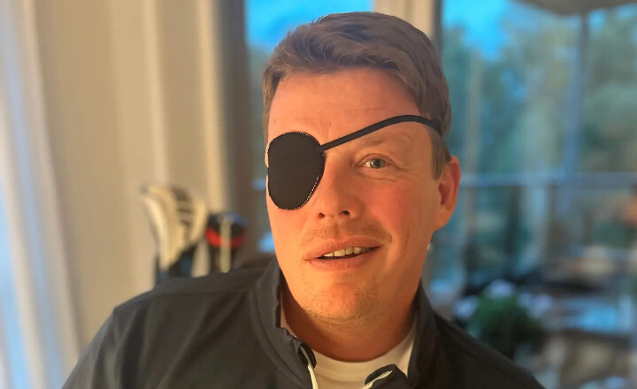 Han vet at det kunne ha gått mye verre.