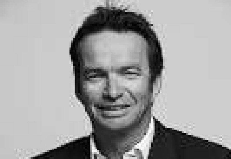 Claus Frimann Clasen.
