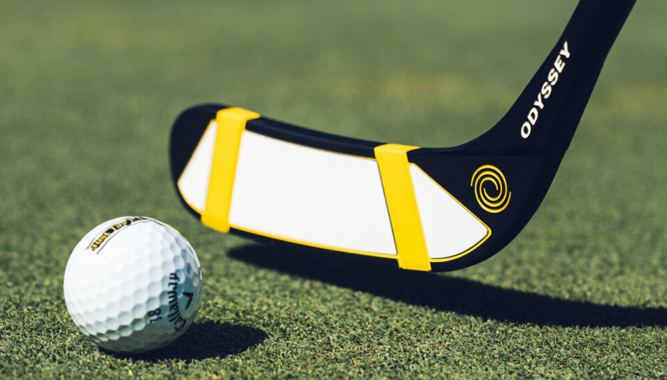 Putteren som sikret Adam Sandlers karakter Happy Gilmore «The Gold Jacket» er nå til salgs.