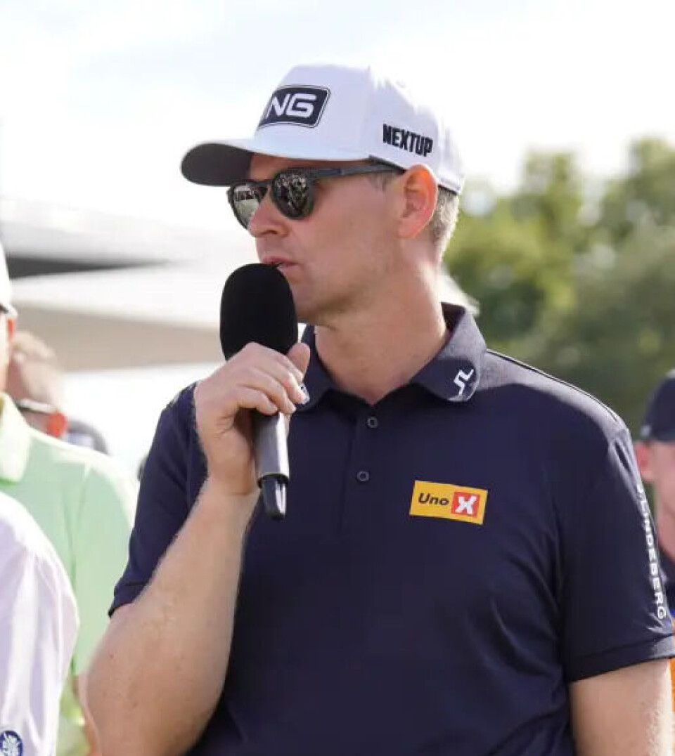 Med gode samarbeidspartnere på laget utvider nå Peter Kaensche profflaget med sine to første kvinnelige toppsillere.