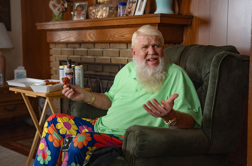 John Daly