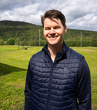 Espen Kofstad
